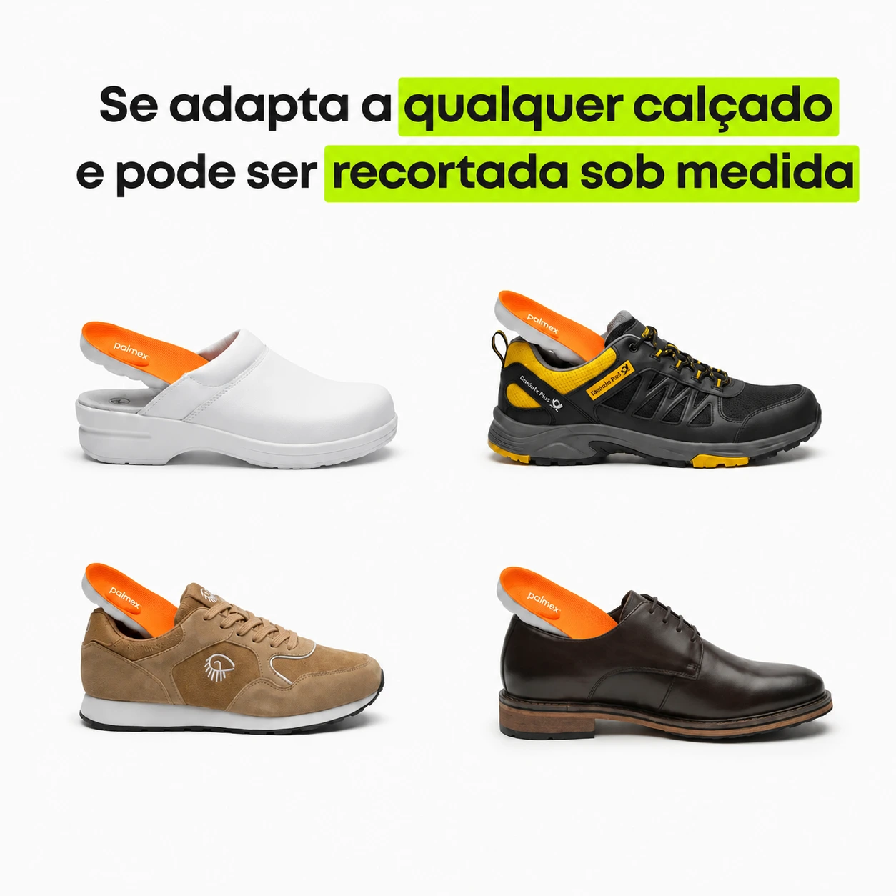 Palmex — vista completa